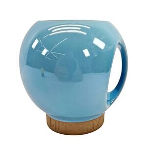 NIB NEW Disney Parks 2021 Star Wars Life Day Orb Mug Coffee Cup Wookie